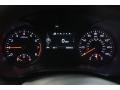 2018 Kia Optima Black Interior Gauges Photo