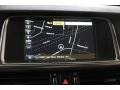 2018 Kia Optima Black Interior Navigation Photo