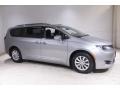 2018 Billet Silver Metallic Chrysler Pacifica Touring L Plus #145779352