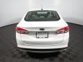 2018 Oxford White Ford Fusion S  photo #13