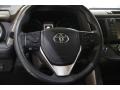 2018 Black Current Metallic Toyota RAV4 XLE AWD  photo #7