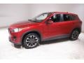 Soul Red Metallic - CX-5 Grand Touring AWD Photo No. 3