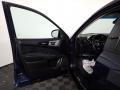 2013 Arctic Blue Metallic Nissan Pathfinder S 4x4  photo #10