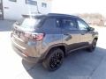 Granite Crystal Metallic - Compass Altitude 4x4 Photo No. 5
