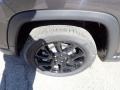 Granite Crystal Metallic - Compass Altitude 4x4 Photo No. 9
