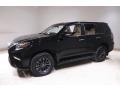 Black Onyx 2021 Lexus GX 460 Premium Exterior