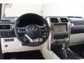 2021 Lexus GX Ecru Interior Dashboard Photo