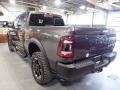 Granite Crystal Metallic - 2500 Rebel Crew Cab 4x4 Photo No. 3