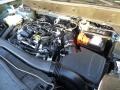  2022 Bronco Sport Big Bend 4x4 1.5 Liter Turbocharged DOHC 12-Valve Ti-VCT EcoBoost 3 Cylinder Engine