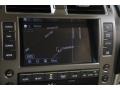 2021 Lexus GX Ecru Interior Navigation Photo