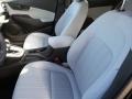 Gray Front Seat Photo for 2023 Hyundai Kona #145784128