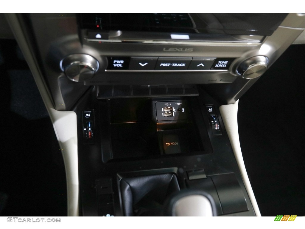 2021 GX 460 Premium - Black Onyx / Ecru photo #19