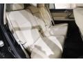 Ecru Rear Seat Photo for 2021 Lexus GX #145784302