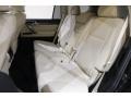 Ecru Rear Seat Photo for 2021 Lexus GX #145784326