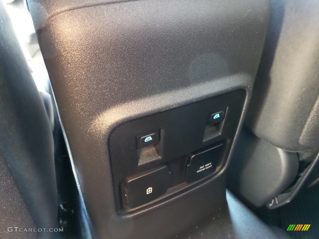 2022 Bronco Black Diamond 4x4 4-Door - Area 51 / Dark Space Gray photo #18