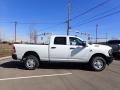 Bright White - 2500 Tradesman Crew Cab 4x4 Photo No. 6