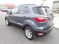 Smoke Metallic - EcoSport SE 4WD Photo No. 3