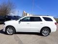 White Knuckle - Durango GT Plus AWD Photo No. 2