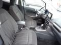 Smoke Metallic - EcoSport SE 4WD Photo No. 10