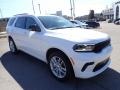 White Knuckle - Durango GT Plus AWD Photo No. 7