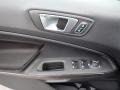 Smoke Metallic - EcoSport SE 4WD Photo No. 15