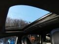2021 Toyota Tacoma Black Interior Sunroof Photo