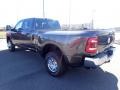 Granite Crystal Metallic - 3500 Tradesman Crew Cab 4x4 Photo No. 3