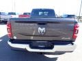 Granite Crystal Metallic - 3500 Tradesman Crew Cab 4x4 Photo No. 4