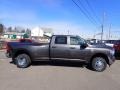 Granite Crystal Metallic - 3500 Tradesman Crew Cab 4x4 Photo No. 6