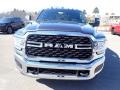 Granite Crystal Metallic - 3500 Tradesman Crew Cab 4x4 Photo No. 8