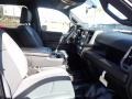 Granite Crystal Metallic - 3500 Tradesman Crew Cab 4x4 Photo No. 10