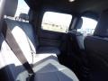 Granite Crystal Metallic - 3500 Tradesman Crew Cab 4x4 Photo No. 11