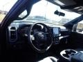 Granite Crystal Metallic - 3500 Tradesman Crew Cab 4x4 Photo No. 13