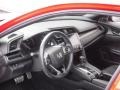 2020 Rallye Red Honda Civic Sport Hatchback  photo #11