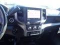 Granite Crystal Metallic - 3500 Tradesman Crew Cab 4x4 Photo No. 16