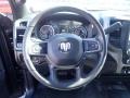 Granite Crystal Metallic - 3500 Tradesman Crew Cab 4x4 Photo No. 19
