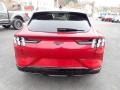 2023 Rapid Red Metallic Ford Mustang Mach-E Premium eAWD  photo #4