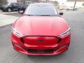 2023 Rapid Red Metallic Ford Mustang Mach-E Premium eAWD  photo #8