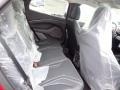 2023 Ford Mustang Mach-E Premium eAWD Rear Seat
