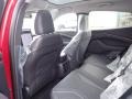 2023 Ford Mustang Mach-E Premium eAWD Rear Seat