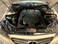  2015 E 400 4Matic Sedan 3.0 Liter DI biturbo DOHC 24-Valve VVT V6 Engine