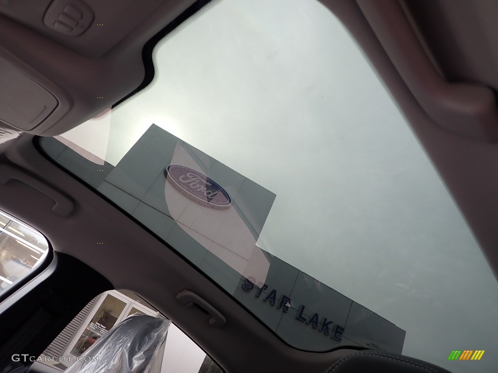 2023 Ford Mustang Mach-E Premium eAWD Sunroof Photos