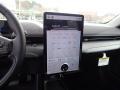 Black Onyx Controls Photo for 2023 Ford Mustang Mach-E #145786501