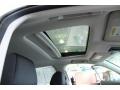 Platinum White Pearl - Civic EX Sedan Photo No. 17