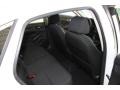Platinum White Pearl - Civic EX Sedan Photo No. 19