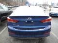 Electric Blue - Elantra SEL Photo No. 3