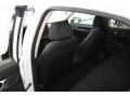 Platinum White Pearl - Civic EX Sedan Photo No. 24