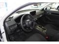 Platinum White Pearl - Civic EX Sedan Photo No. 27