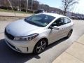  2017 Forte EX Silky Silver