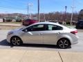  2017 Forte EX Silky Silver